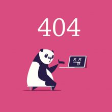 خطای 404