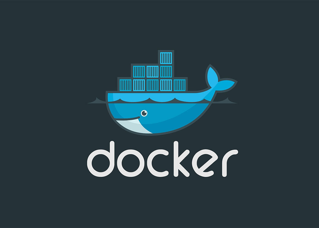 نصب Docker