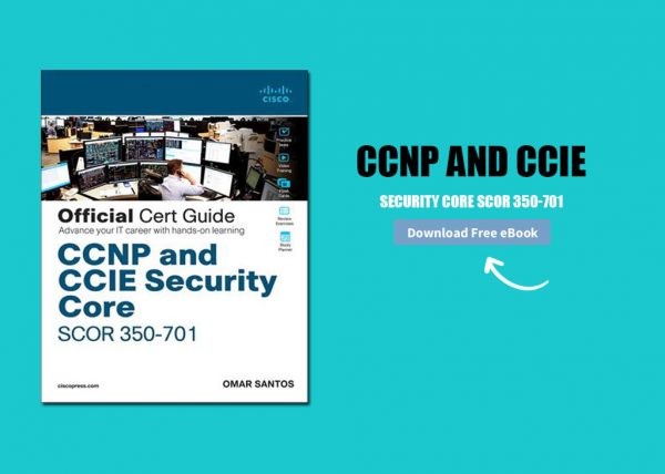 دانلود کتاب CCNP And CCIE Security Core SCOR 350-701 – کاربر شبکه ...