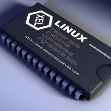 ساخت سرور لینوکسی