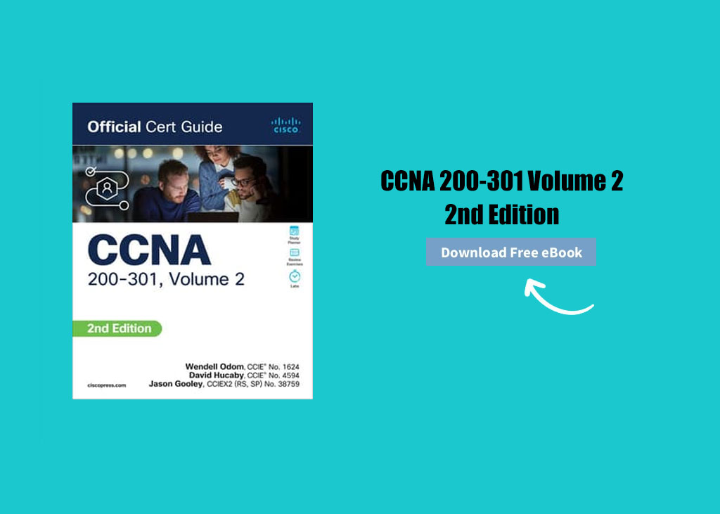 دانلود کتاب CCNA