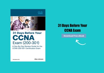 آزمون CCNA