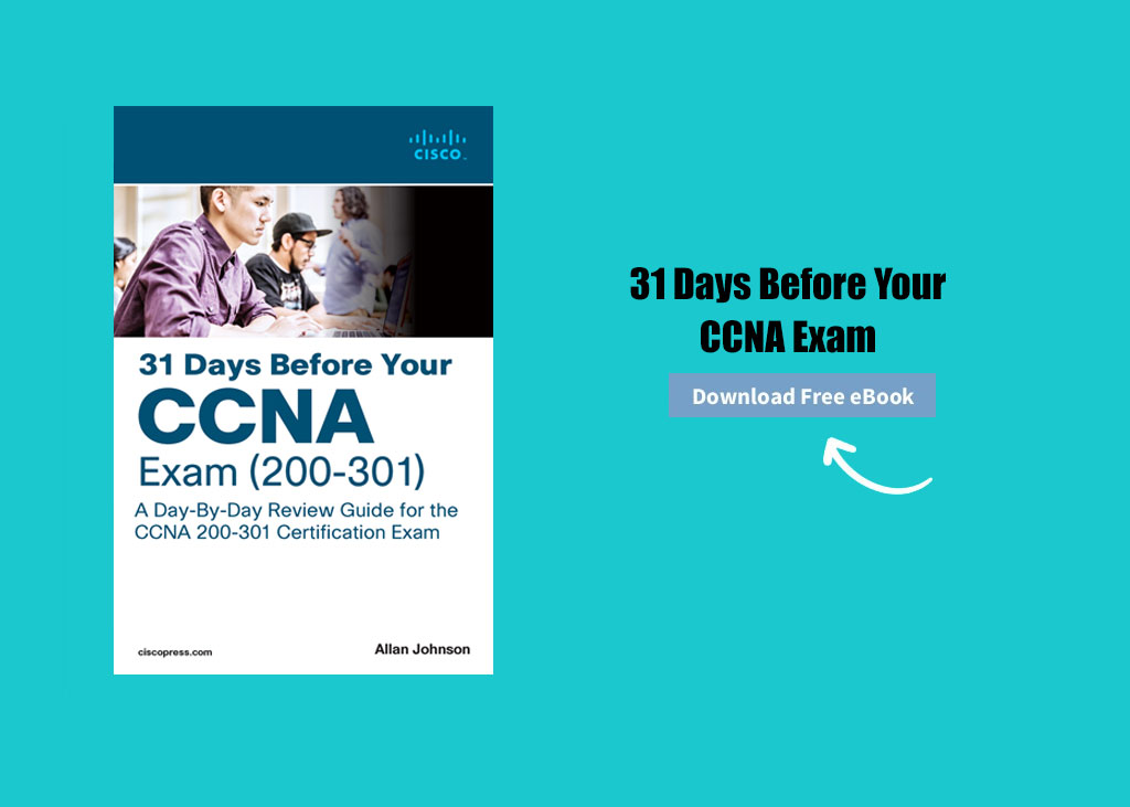 آزمون CCNA