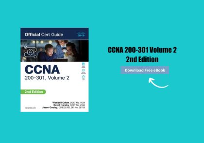 دانلود کتاب CCNA